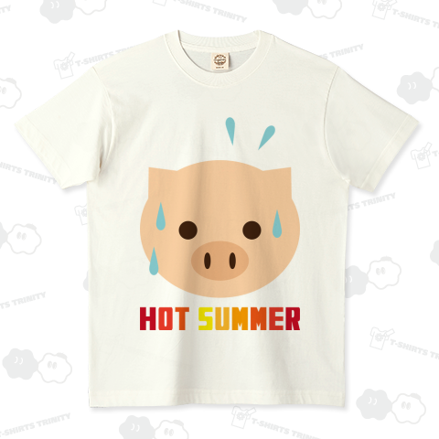 HOT SUMMER