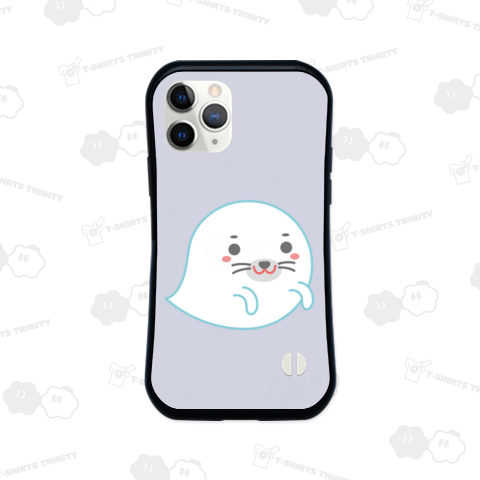 オバケあざらし