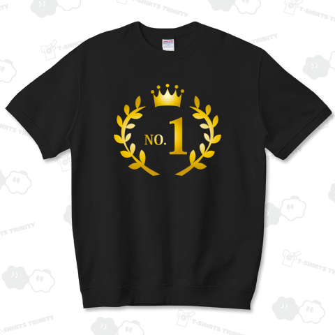 NO,1-ナンバーワン