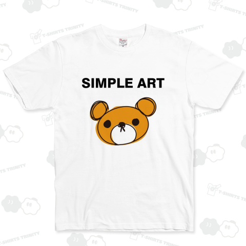 シンプルアート2