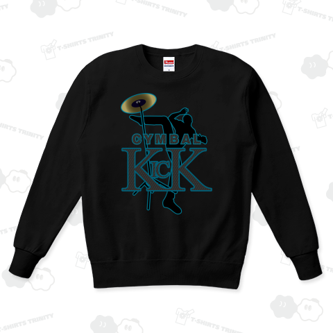 シンバルキック02