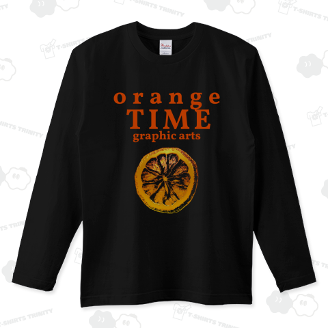 オレンジタイム