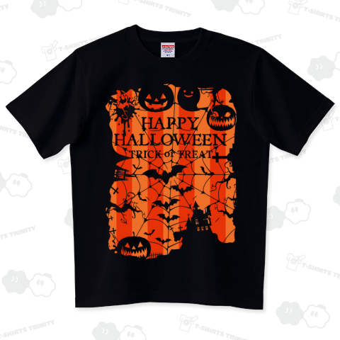 ハロウィングランジ4