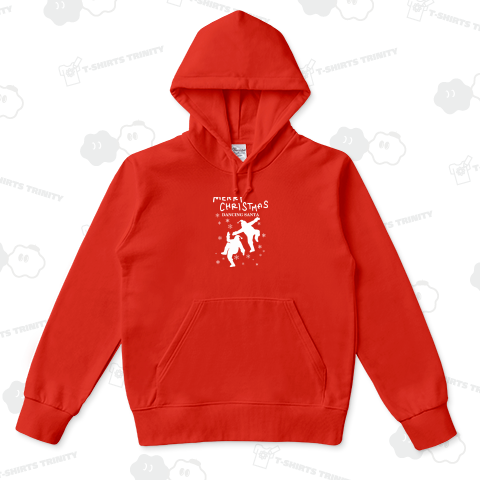 ダンシングサンタ