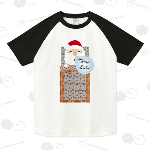 おやすみサンタ