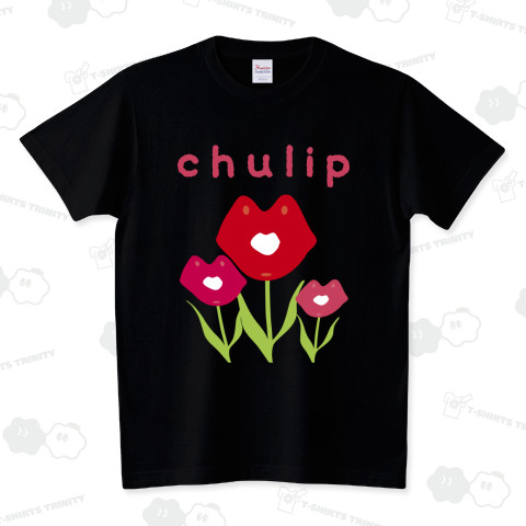 Chulip-001