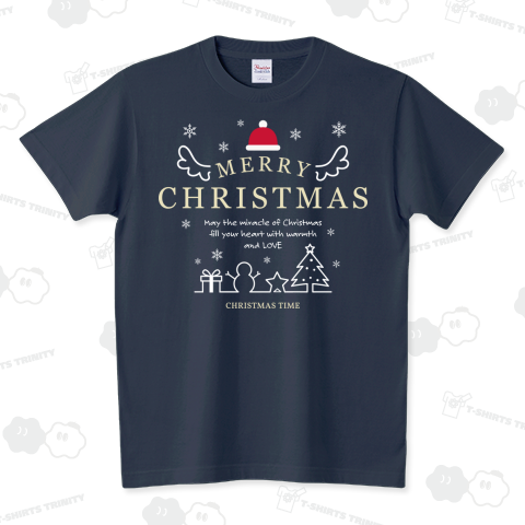 クリスマスタイム