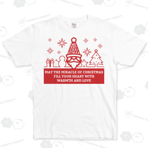 ミラクルクリスマス