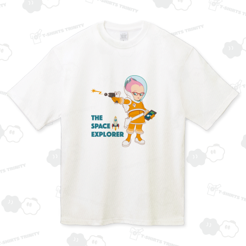 スペースエクスプローラー