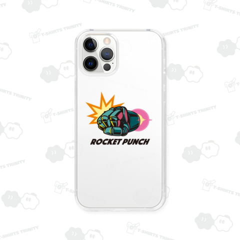 ロケットパンチ