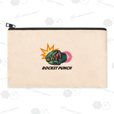 ロケットパンチ