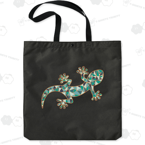 ジュエリー・ゲッコー