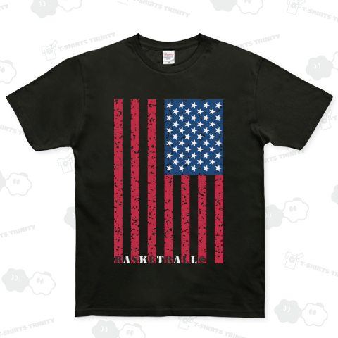 アメリカンバスケットボール