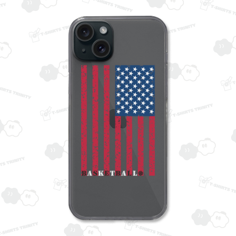 アメリカンバスケットボール