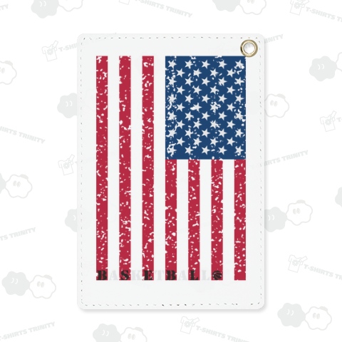 アメリカンバスケットボール