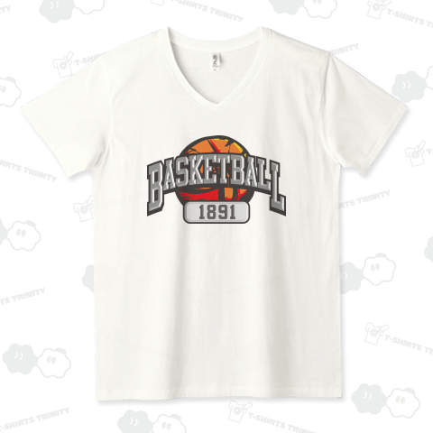 バスケットボール1891