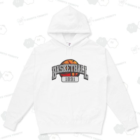 バスケットボール1891