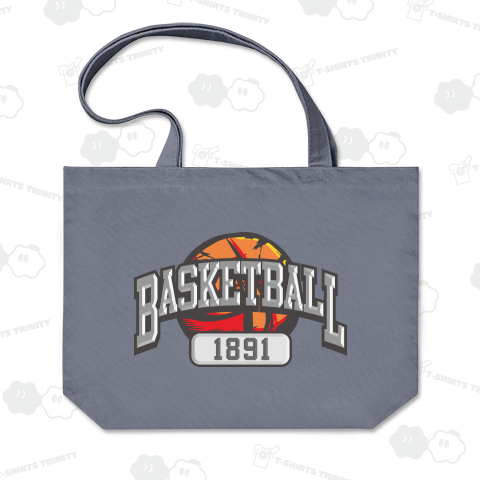 バスケットボール1891