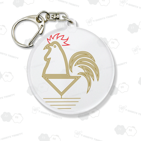 新店舗やきとり屋ロゴ3