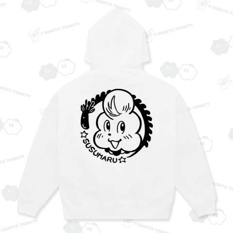 龍とすすまるくん