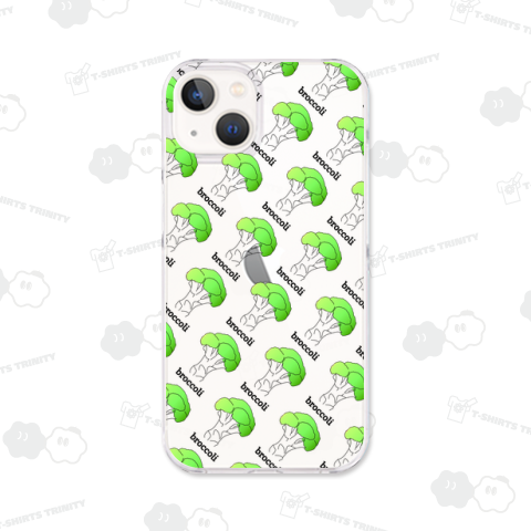 ブロッコリー【野菜】