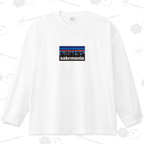 酒マニア 小さめロゴ