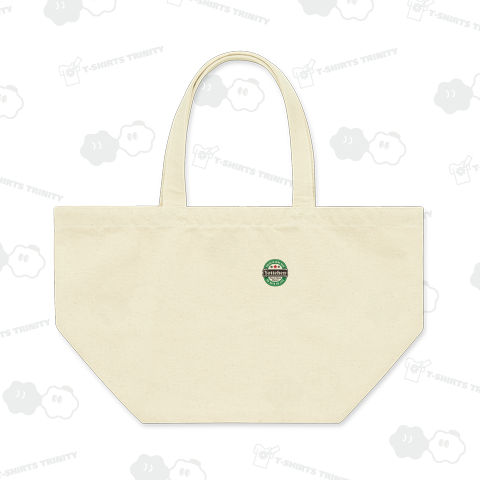 酔ってへん 胸ワンポイント