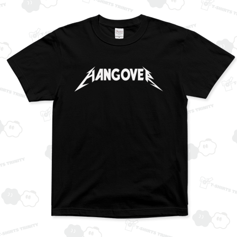 HANGOVER ハングオーバー二日酔い