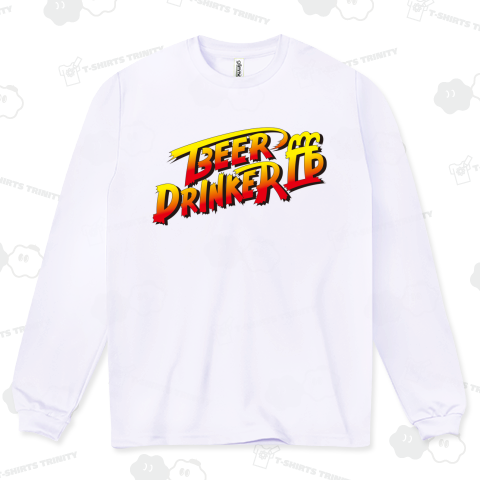 BEER DRINKER ビールドリンカー