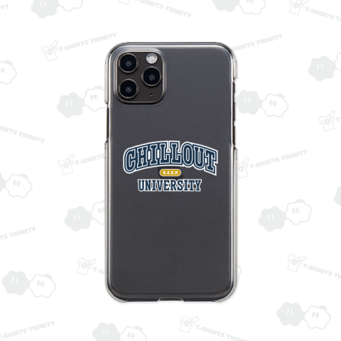 チルアウトビール大学 