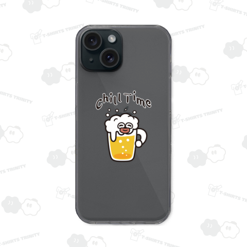 チルタイムビールちゃん