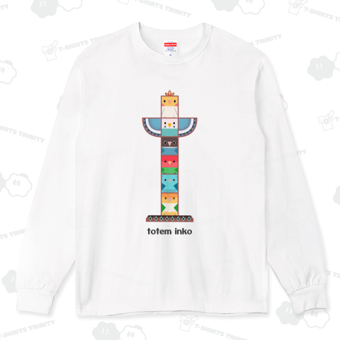 totem inko