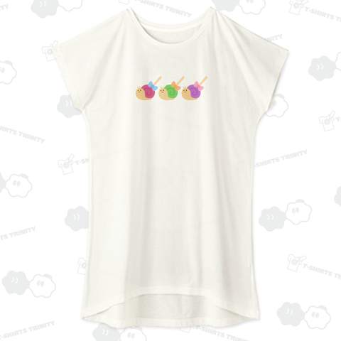 キャンディツムリ