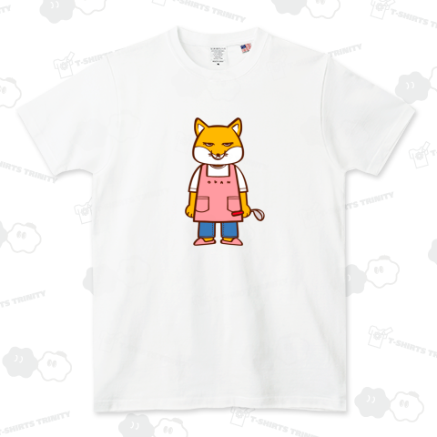 チベスナ母さん