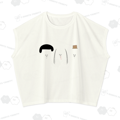 いろんなおじさん