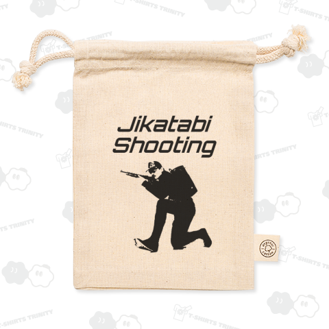 Jikatabi Shooting