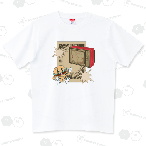 レトロな世界観