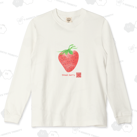 いちご すーぱーでざいなーSho