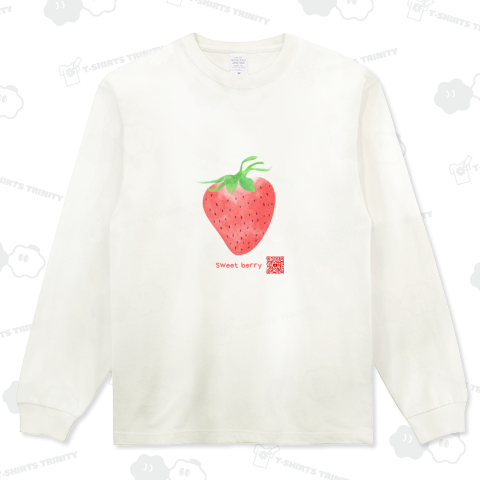 いちご すーぱーでざいなーSho