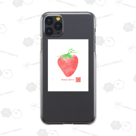 いちご すーぱーでざいなーSho