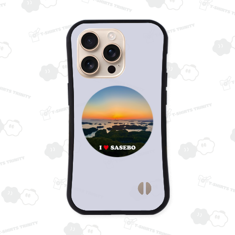 佐世保-九十九島-背面