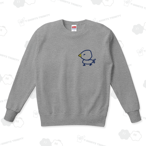 とり八(名前なし)