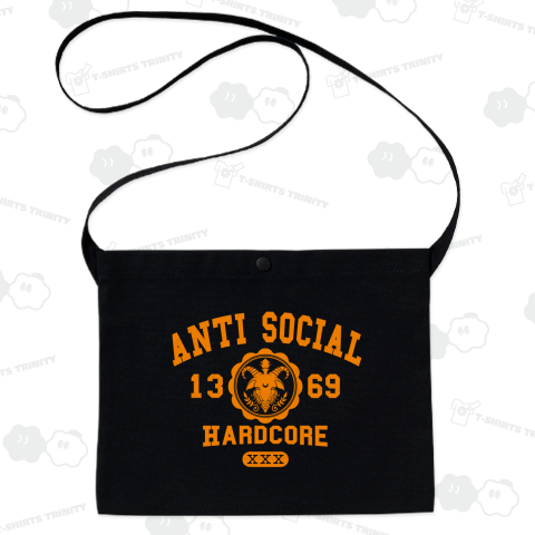 HARDCORE✕PRIDE(オレンジ)