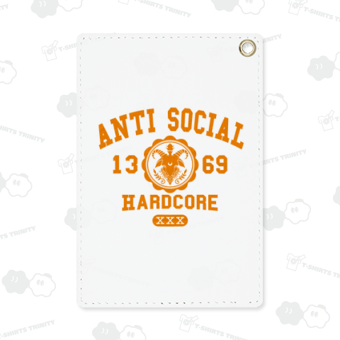 HARDCORE✕PRIDE(オレンジ)