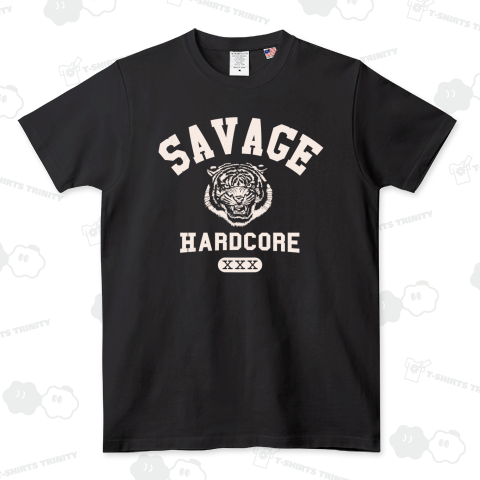 SAVAGE