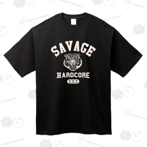 SAVAGE