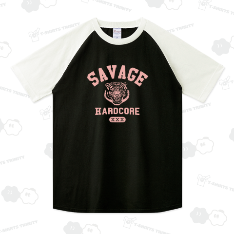 SAVAGE(桜色)