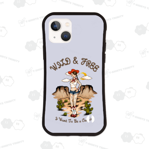 ワイルドカウガール