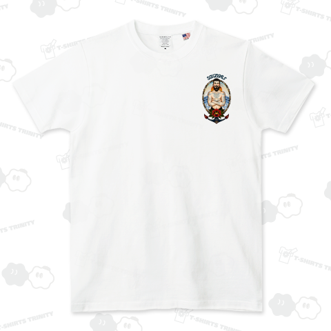 SAILORS(ワンポイント)