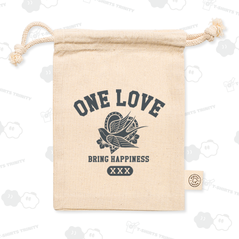 ONE LOVE(紺)